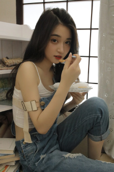 野鸭子2